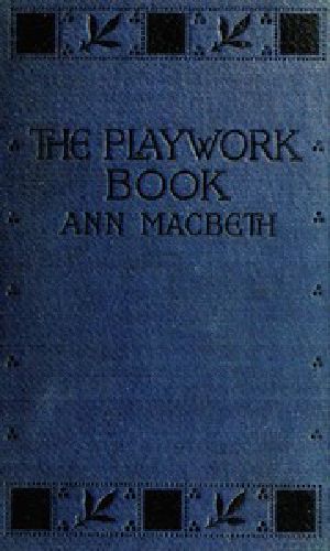 [Gutenberg 46108] • The Playwork Book